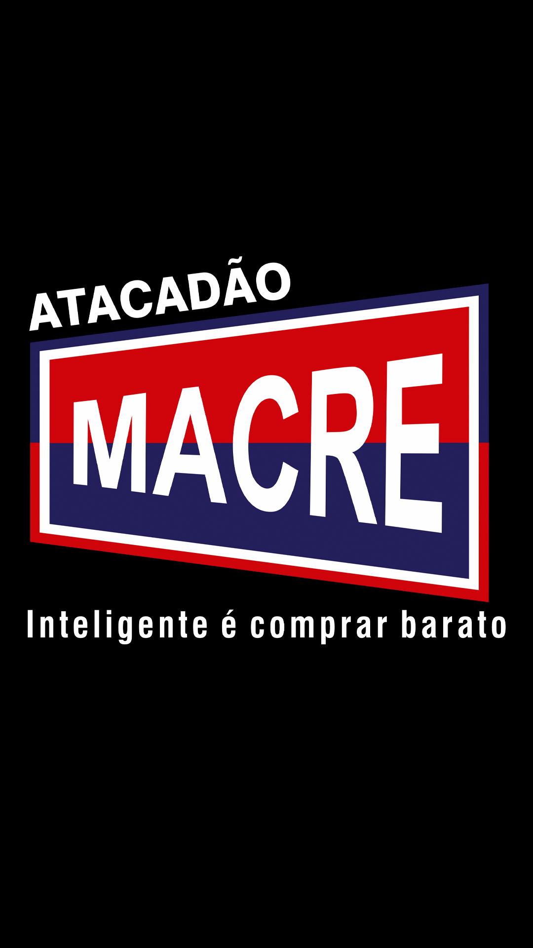 Atacadão Macre