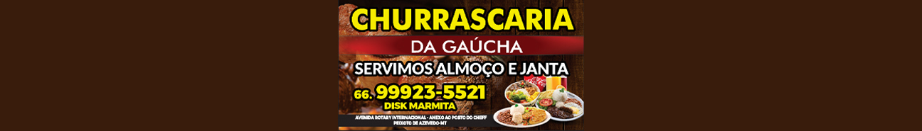 Churrascaria da Gaucha