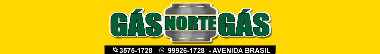 Gás Norte