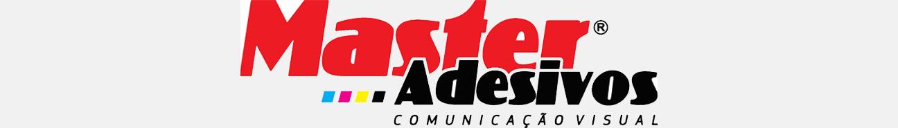 Master Adesivos