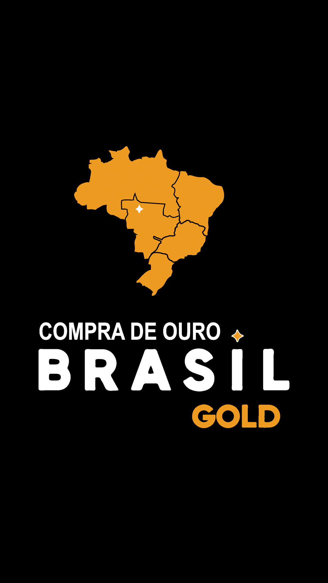 Compra de Ouro Brasil